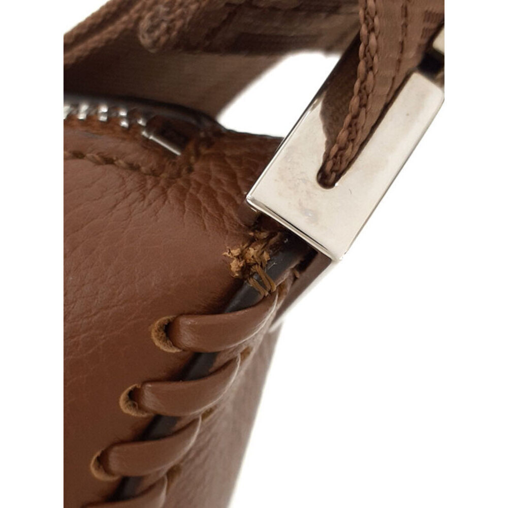 Fendi Melon Shoulder Bag - Picture 5 of 9